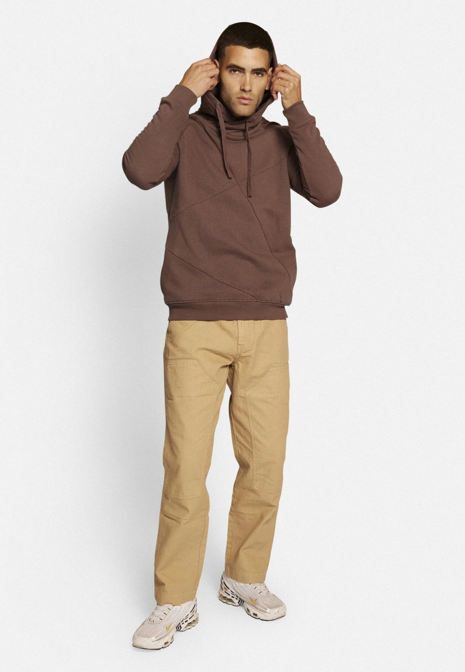 Redefined Rebel Rrrobert - Sweater - Bracken - Afbeelding 2