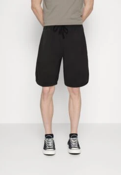 Redefined Rebel Nash - Shorts - Black