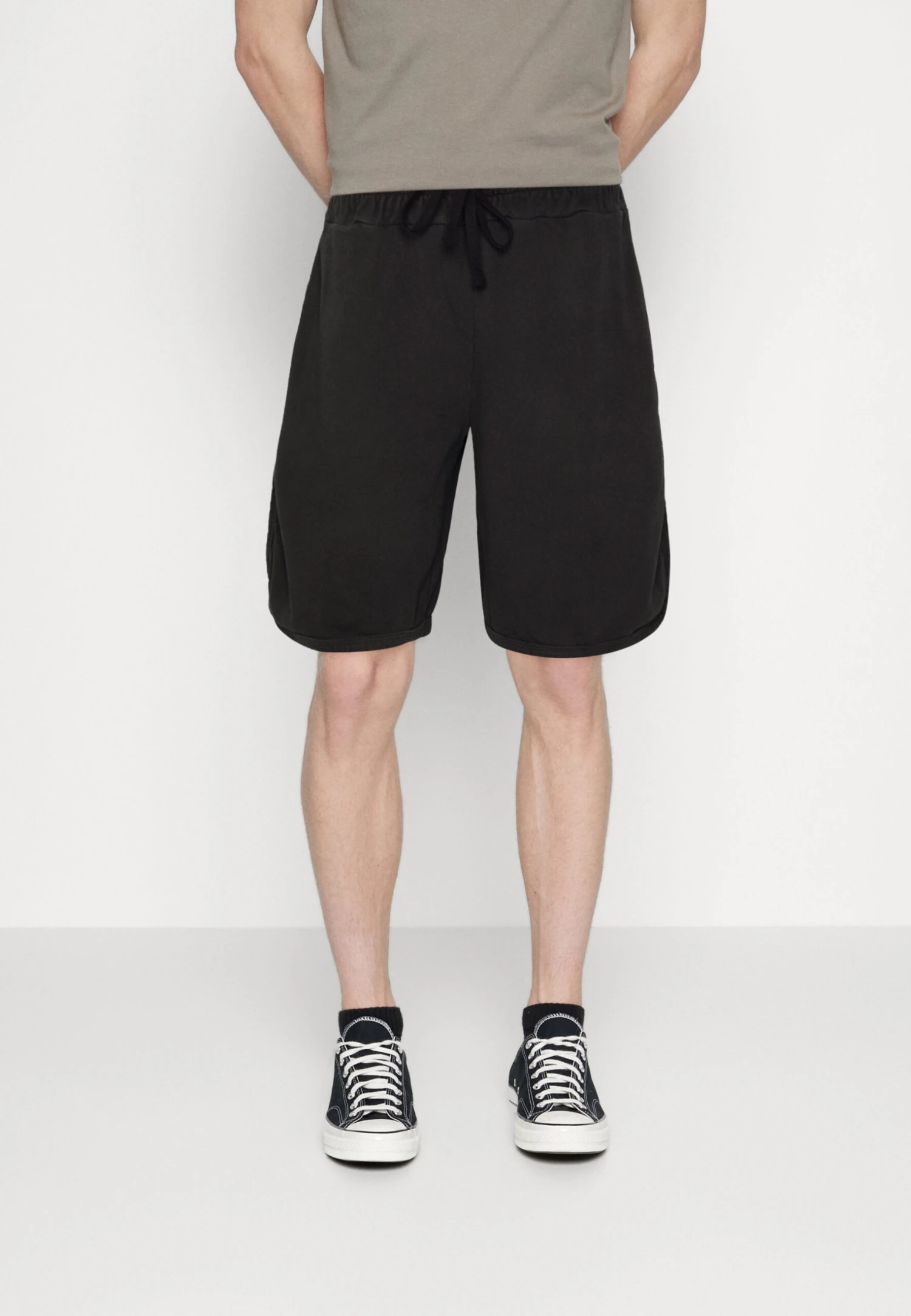 Redefined Rebel Nash - Shorts - Black
