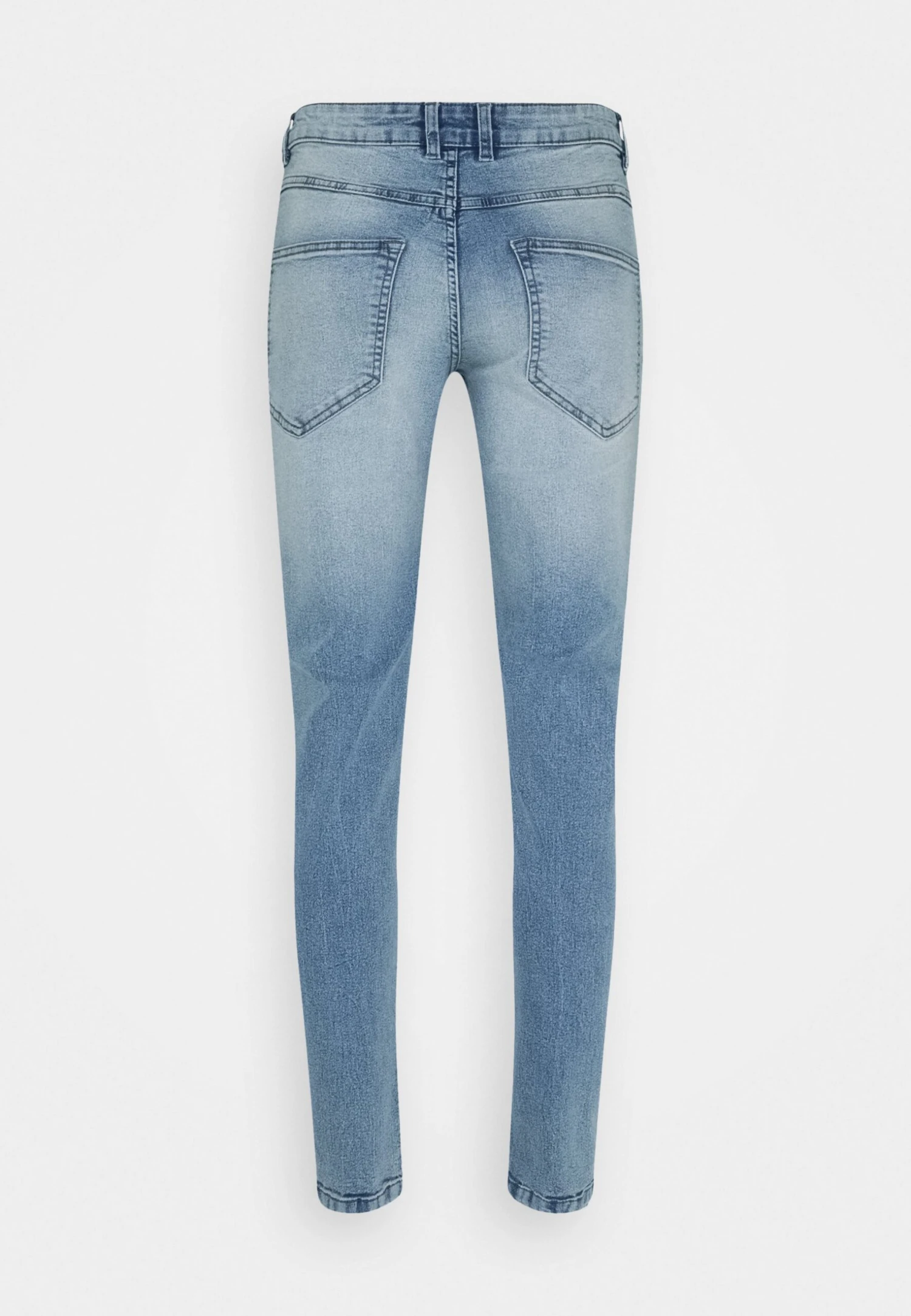 Redefined Rebel Lyon - Jeans Skinny Fit - Star Blue - Afbeelding 7