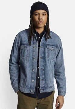 Redefined Rebel Duncan - Spijkerjas - Holica Blue