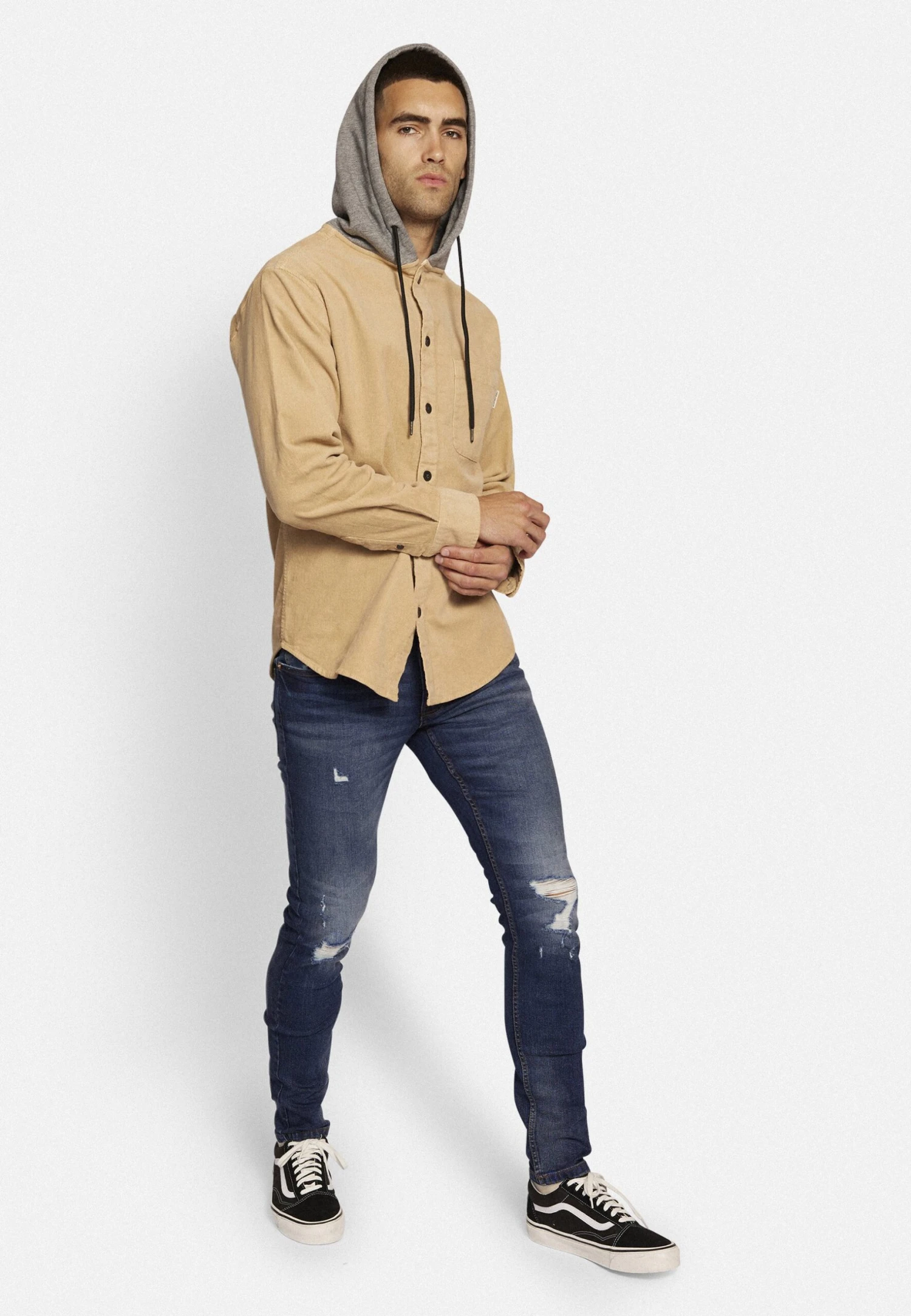 Redefined Rebel Rrrome Jeans - Straight Leg Jeans - Japanese Classic - Afbeelding 2