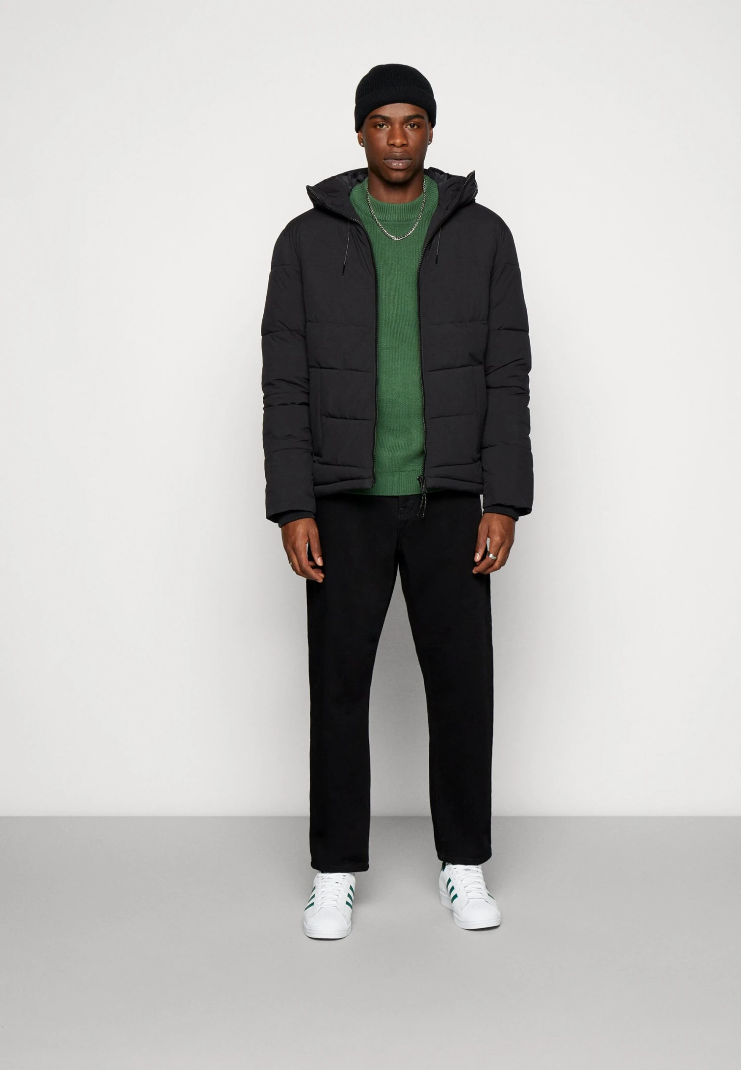 Redefined Rebel Bastian - Trui - Greener Pastures - Afbeelding 2