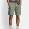 Redefined Rebel Mike - Shorts - Light Olive