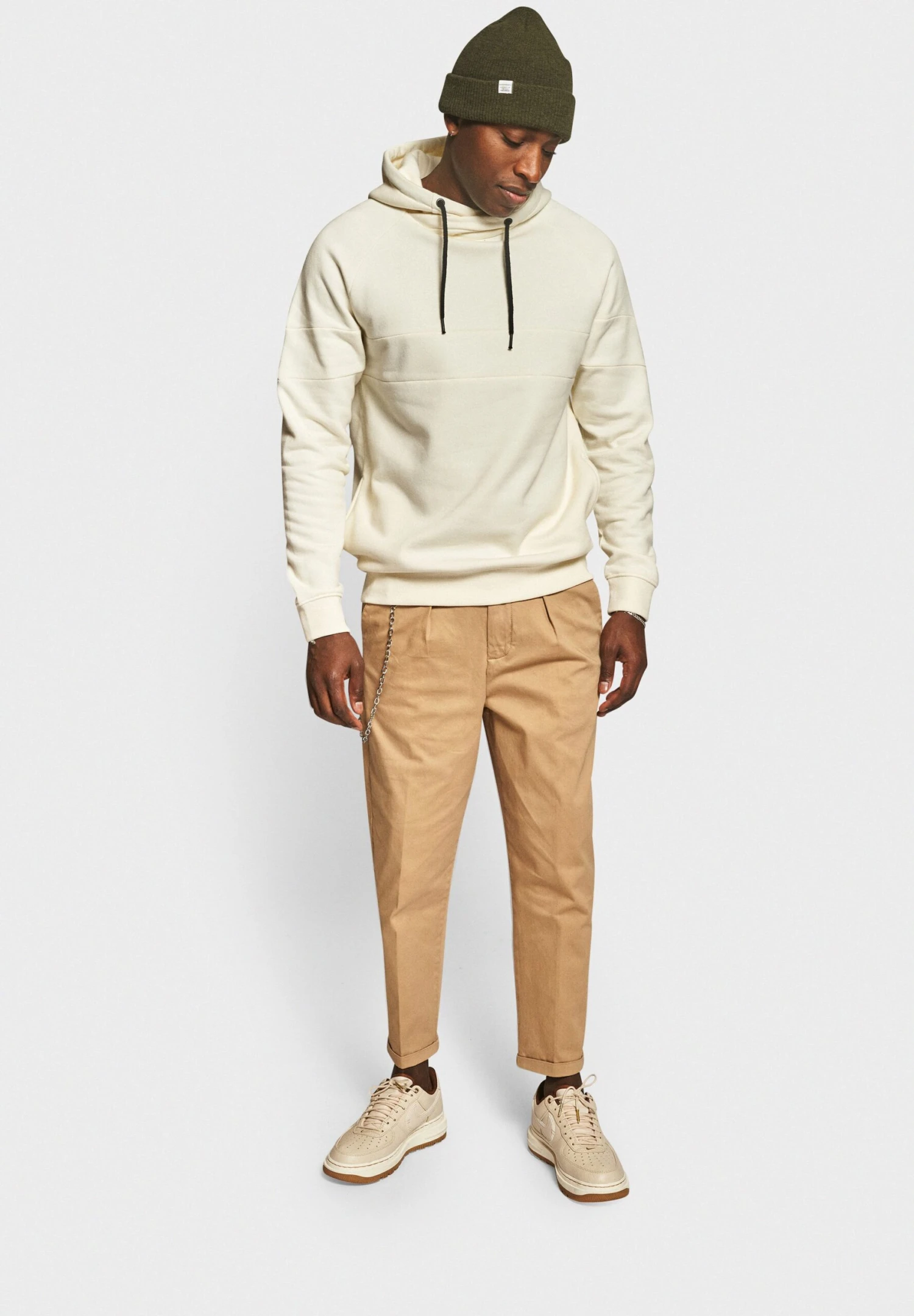 Redefined Rebel Rrayden- Sweater - Pristine - Afbeelding 2