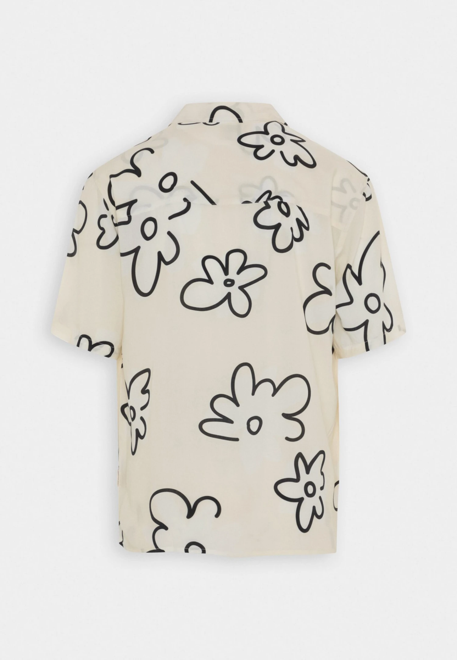 Redefined Rebel Remy - Overhemd - White - Afbeelding 6