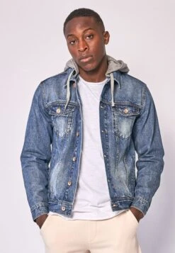 Redefined Rebel Spijkerjas - Mid Blue