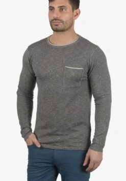 Redefined Rebel Maverick - Trui - Mid Grey