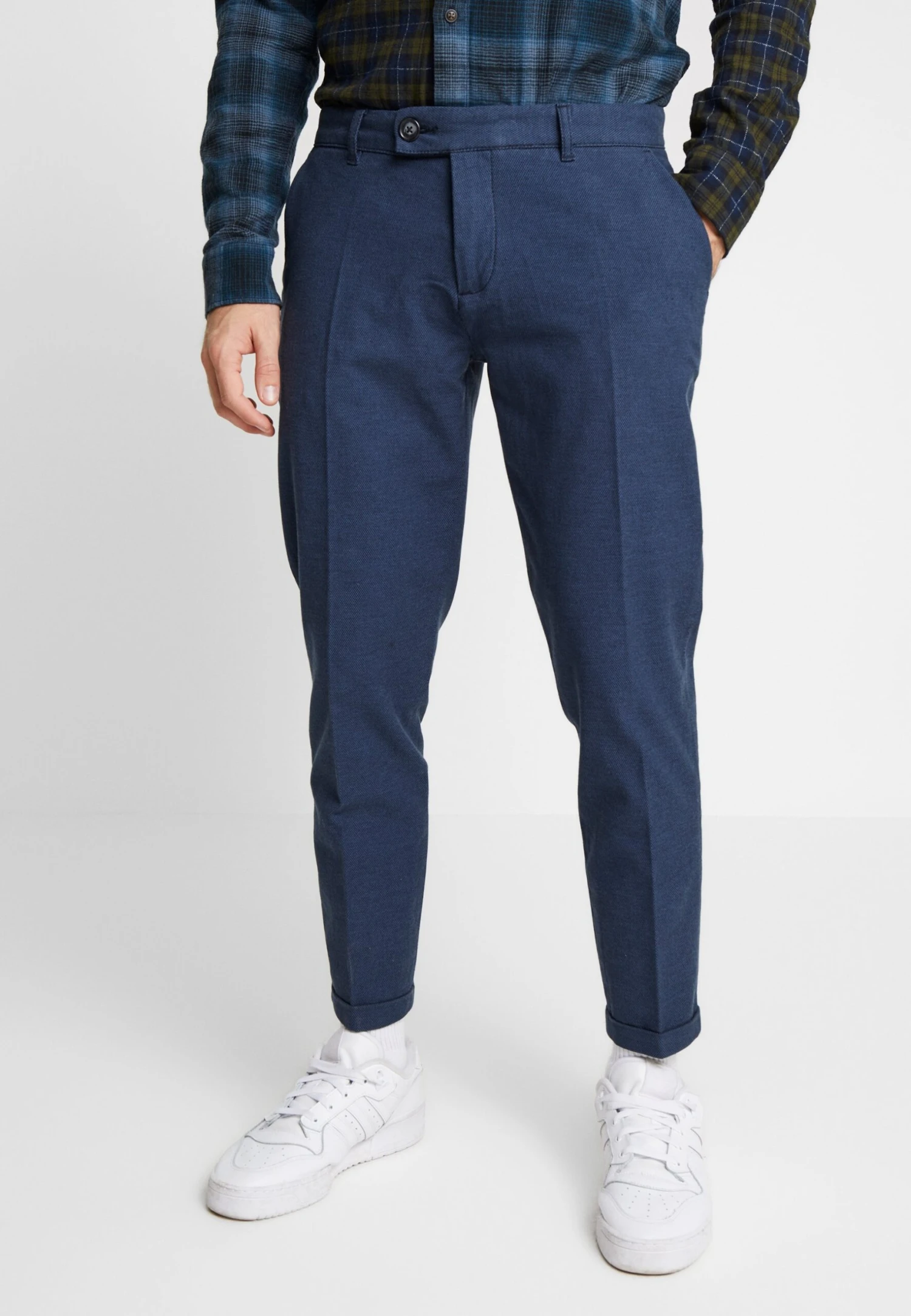 Redefined Rebel Rrercan - Chino - Navy