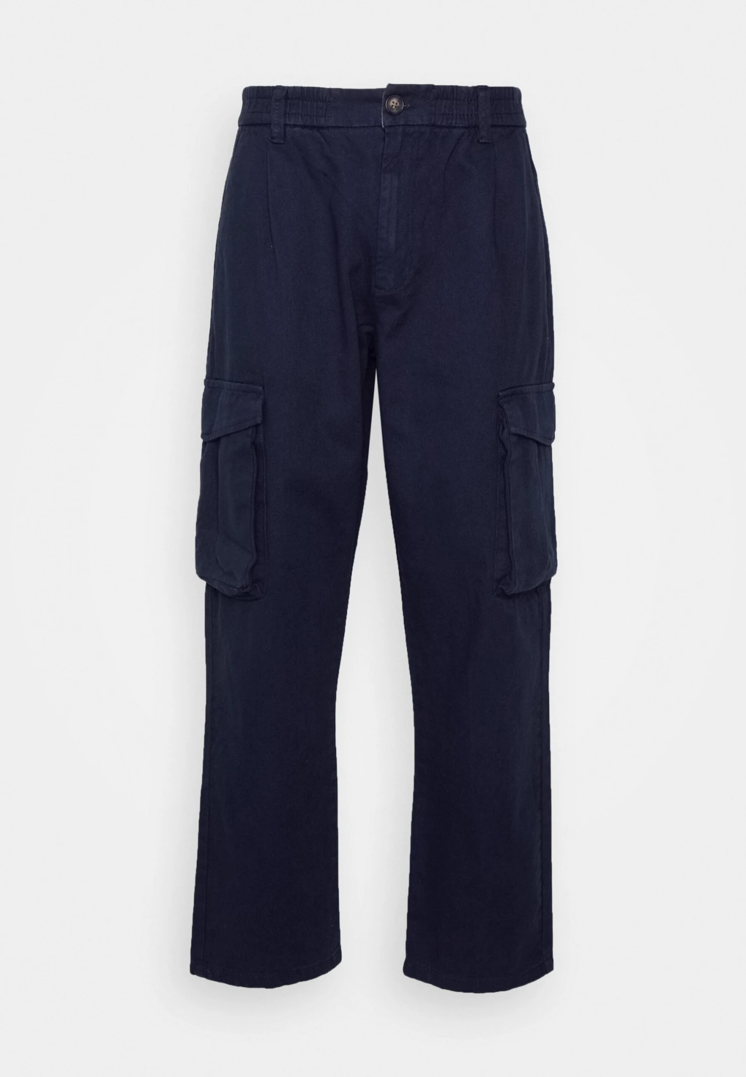 Redefined Rebel Gibson Pants - Cargobroek - Navy Blazer