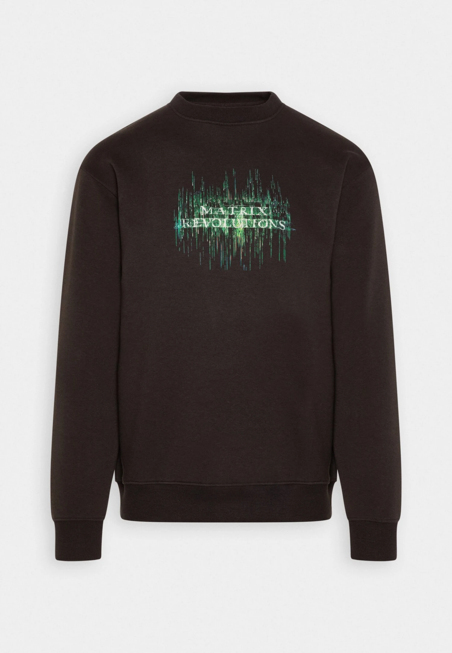 Redefined Rebel Rrfisher - Sweater - Bristol Black - Afbeelding 4