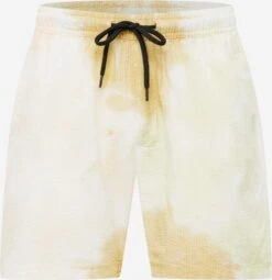 Redefined Rebel Shorts Regular Broek Maxton Heren Lichtgroen