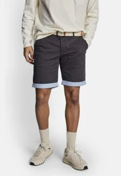 Redefined Rebel Myles - Shorts - Anthra