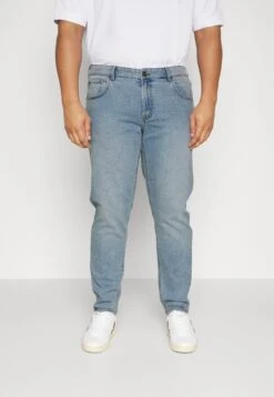 Redefined Rebel Copenhagen - Slim Fit Jeans - Light Blue