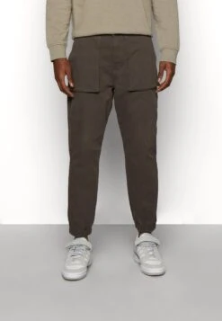 Redefined Rebel Nova- Broek - Raven