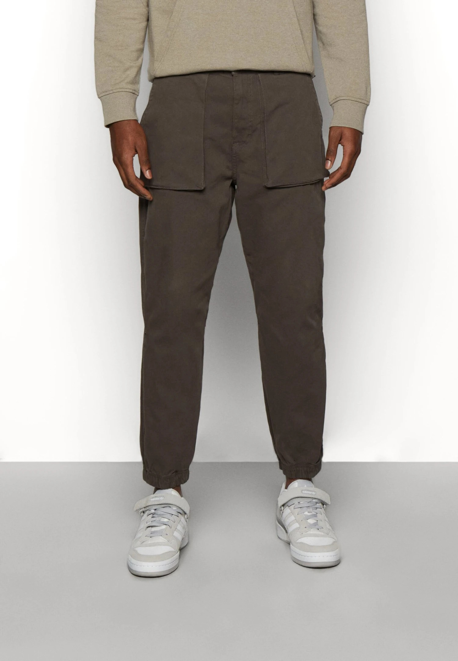 Redefined Rebel Nova- Broek - Raven