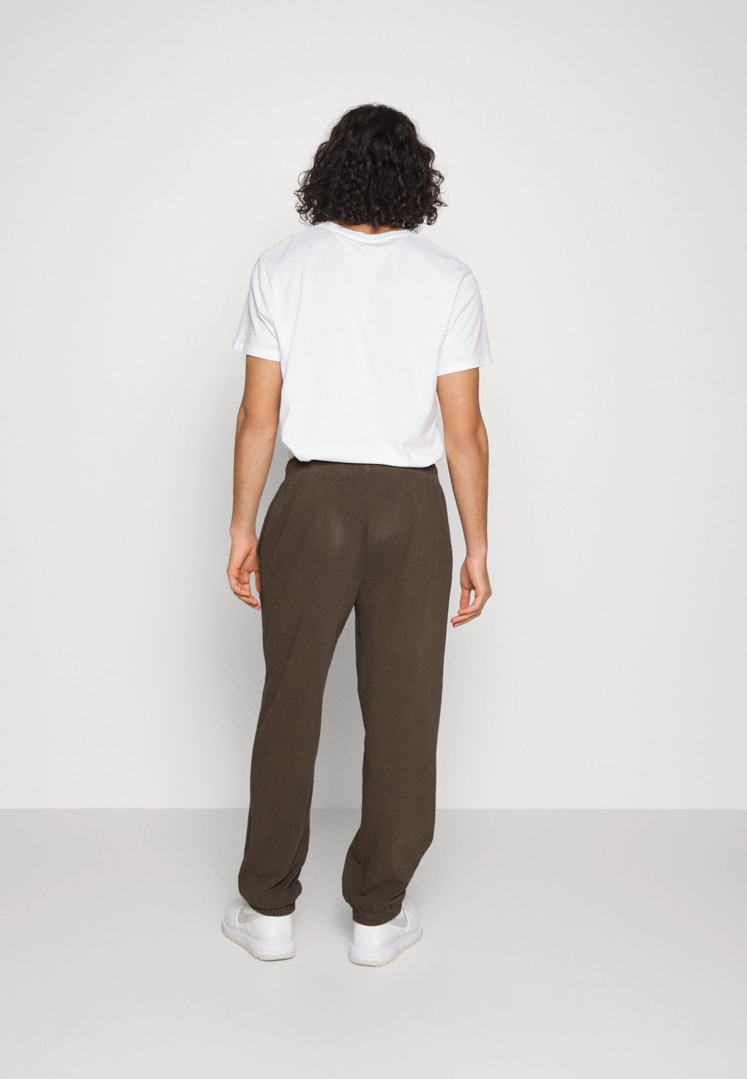 Redefined Rebel Ray Pants - Trainingsbroek - Chocolate Brown - Afbeelding 3