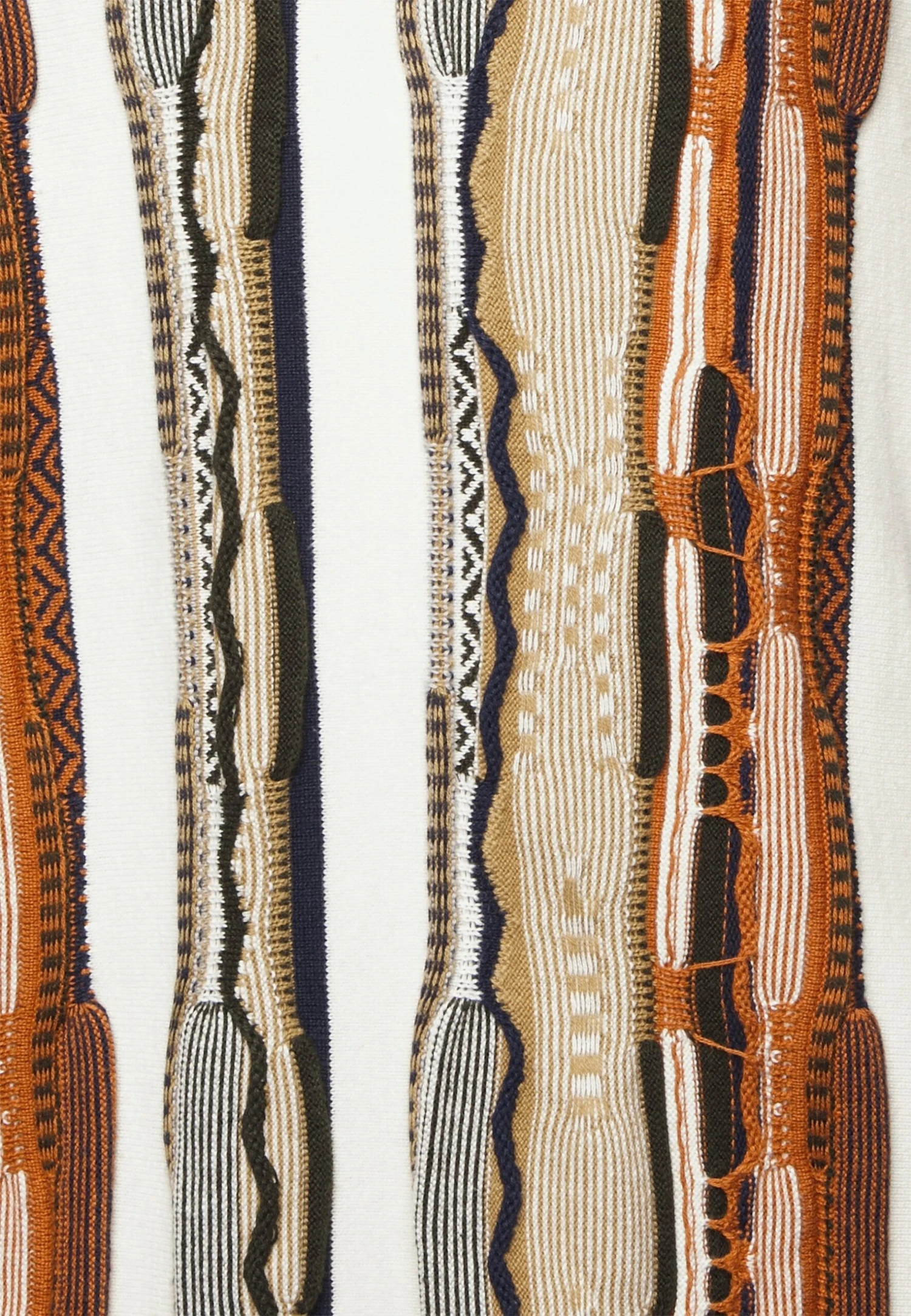 Redefined Rebel Hernandes - Trui - Pristine - Afbeelding 3