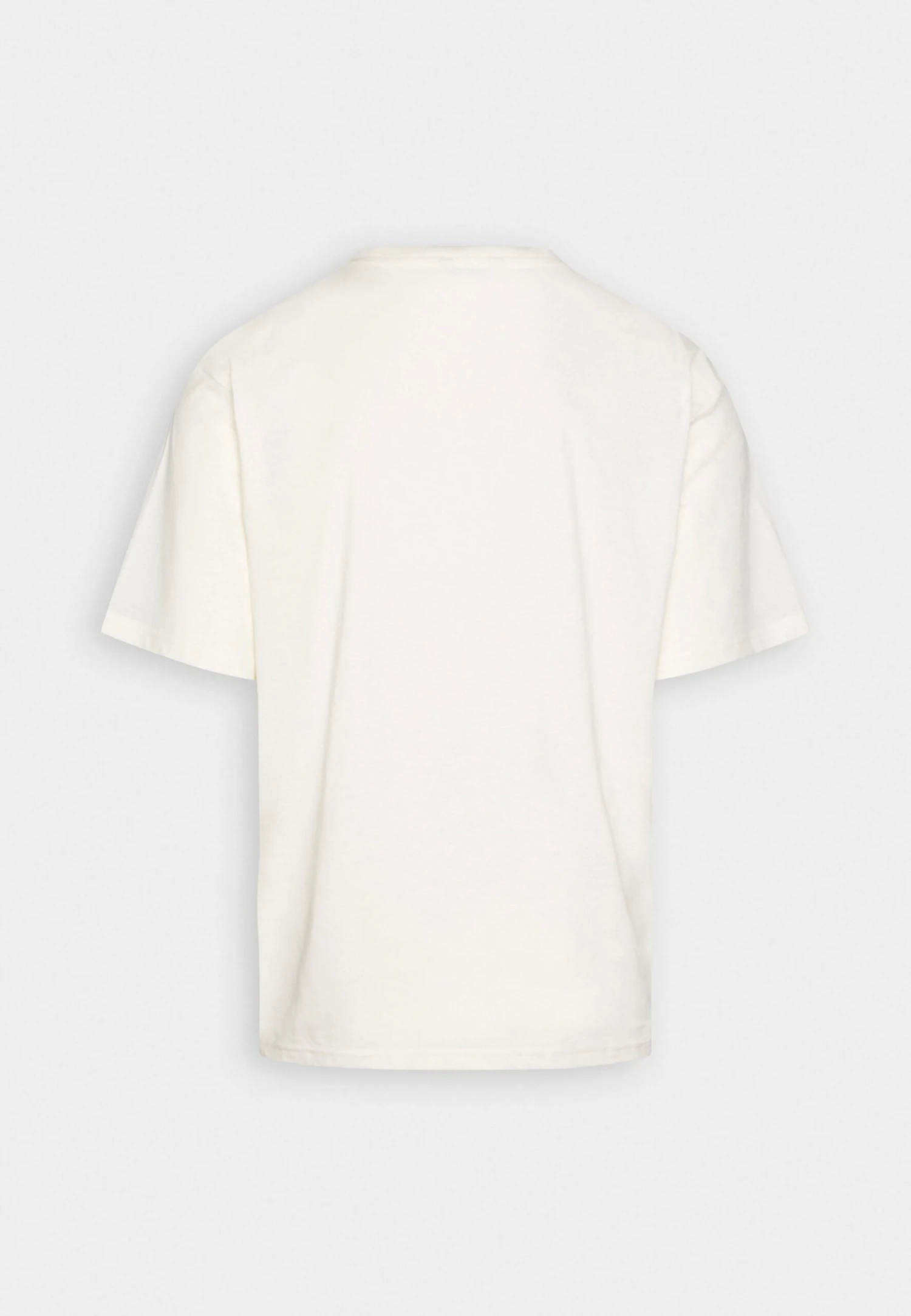 Redefined Rebel Rrgiovanni Tee - T-Shirt Print - Pristine - Afbeelding 6