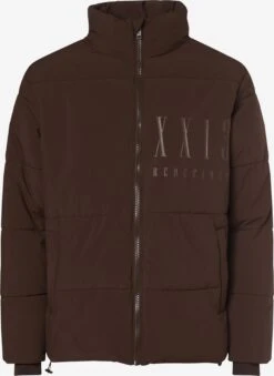 Redefined Rebel Tussenjassen Tussenjas RRPhoenix Heren Donkerbruin