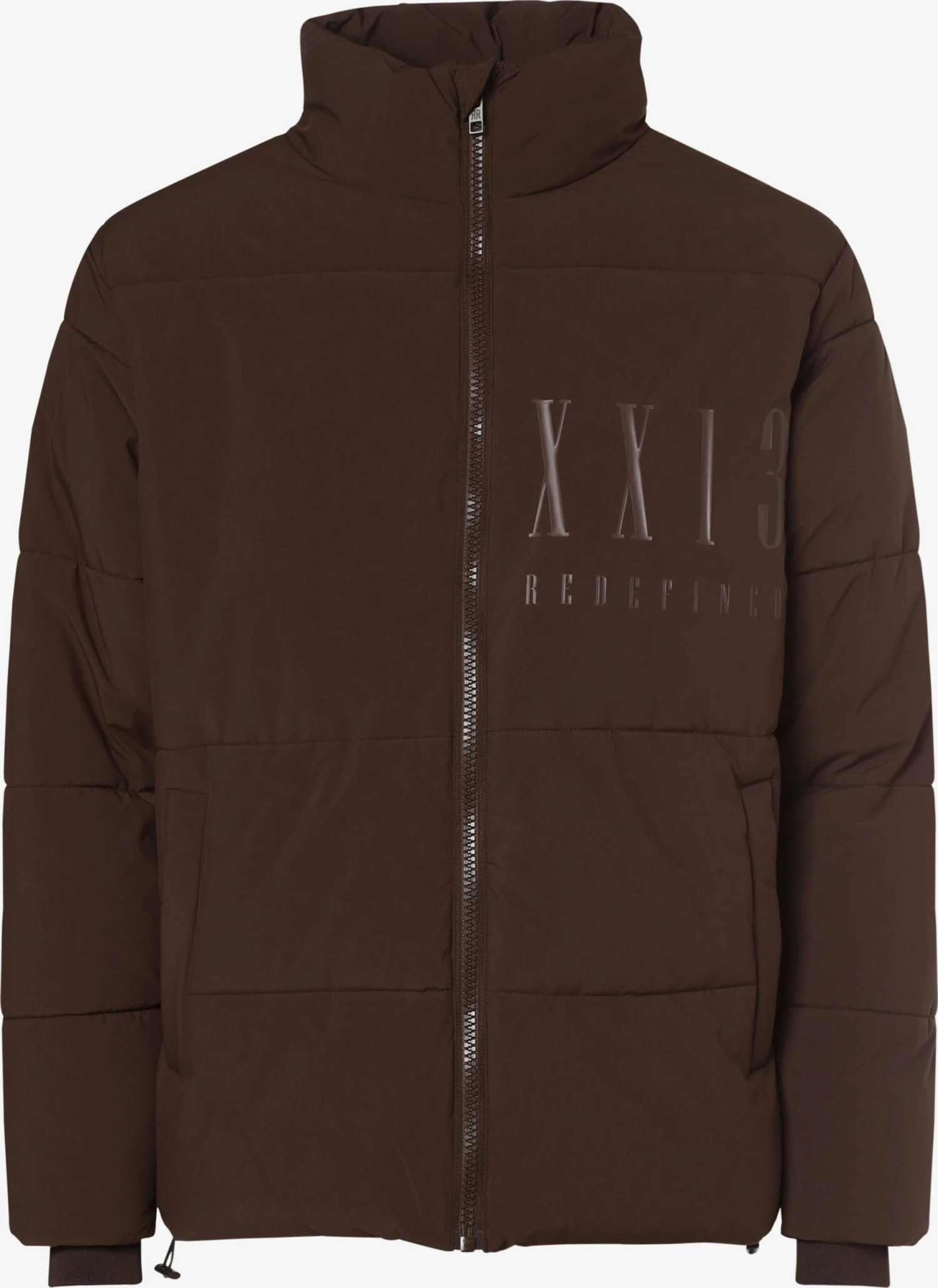 Redefined Rebel Tussenjassen Tussenjas RRPhoenix Heren Donkerbruin