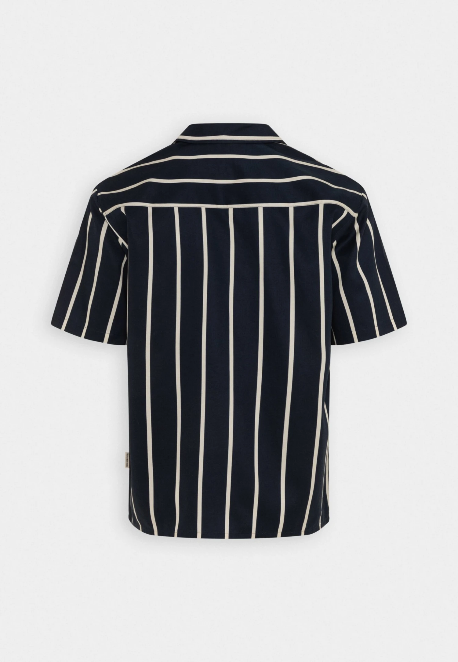 Redefined Rebel Duke - Overhemd - Navy Blazer - Afbeelding 6