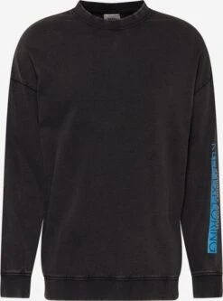 Redefined Rebel Sweatshirts Sweatshirt Roy Heren Zwart