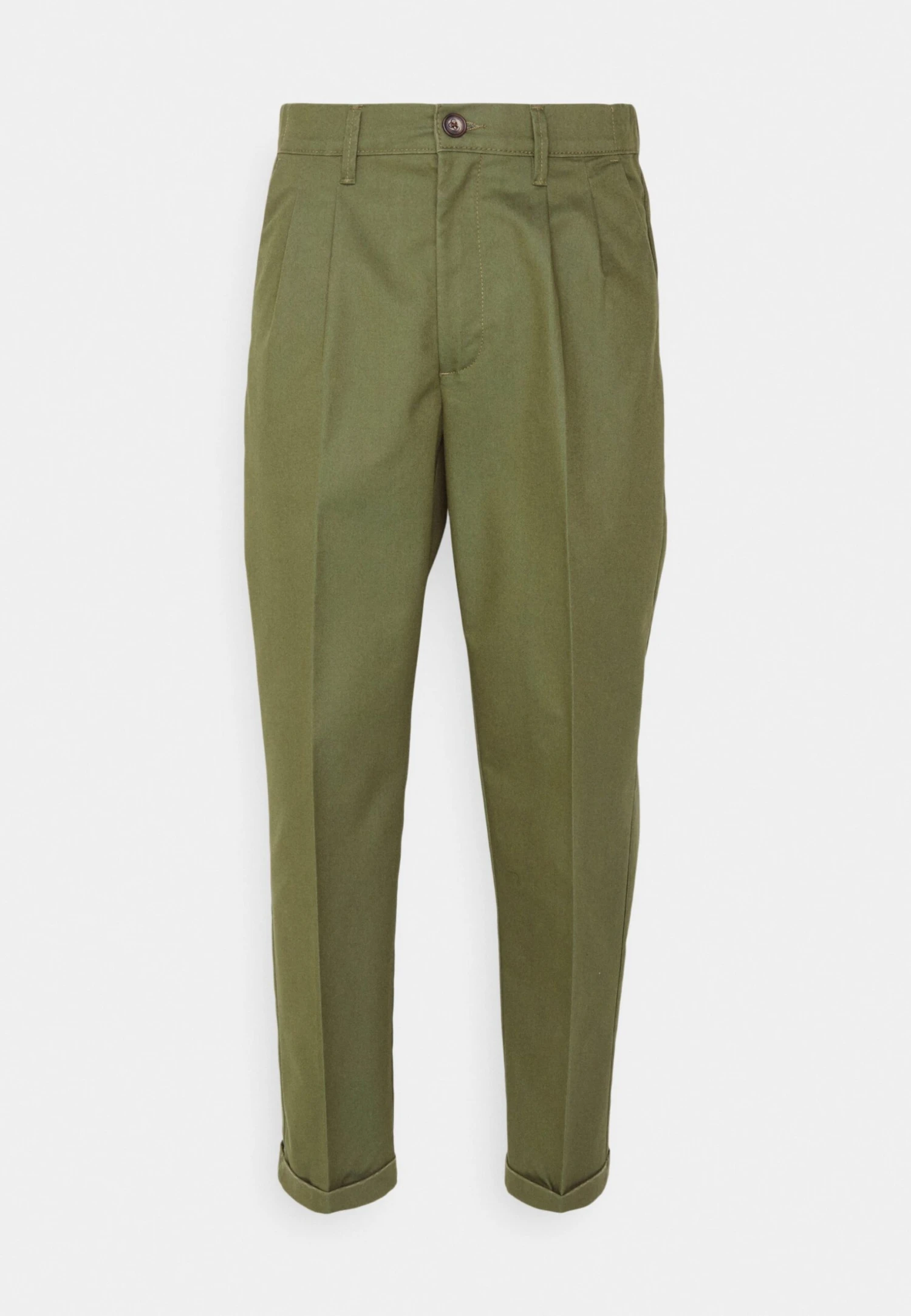 Redefined Rebel Rrkevin Pants - Chino - Cypress - Afbeelding 5