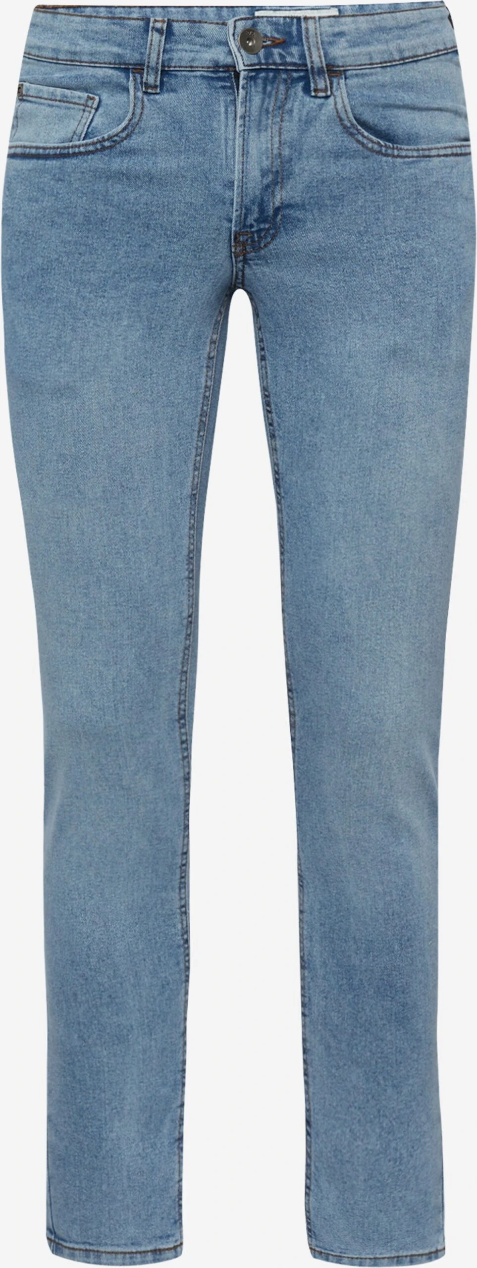 Redefined Rebel Jeans Skinny Jeans Copenhagen Heren Blauw