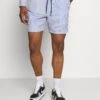 Redefined Rebel Ian - Shorts - Navy
