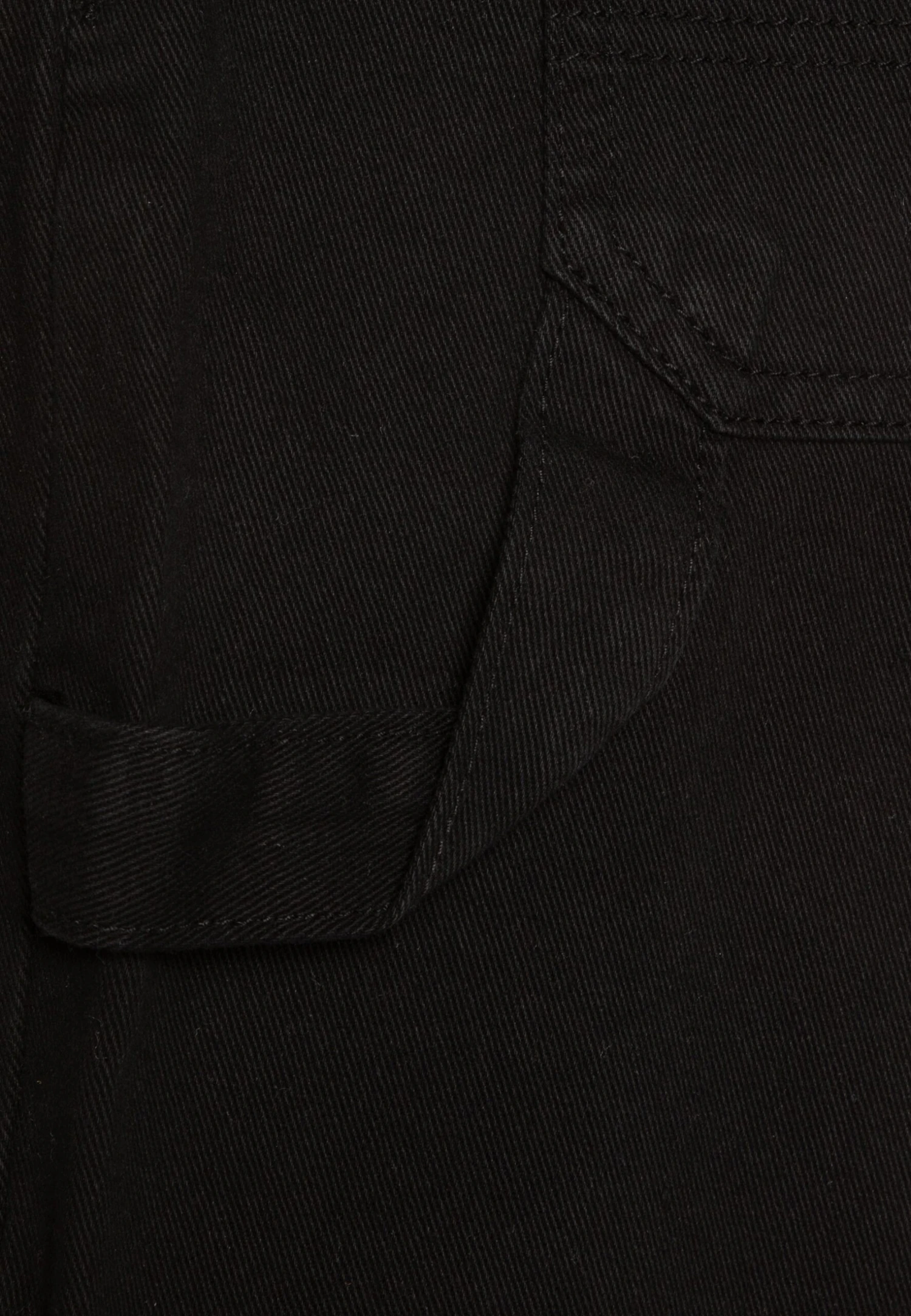 Redefined Rebel Rrmarcelo - Shorts - Black - Afbeelding 5