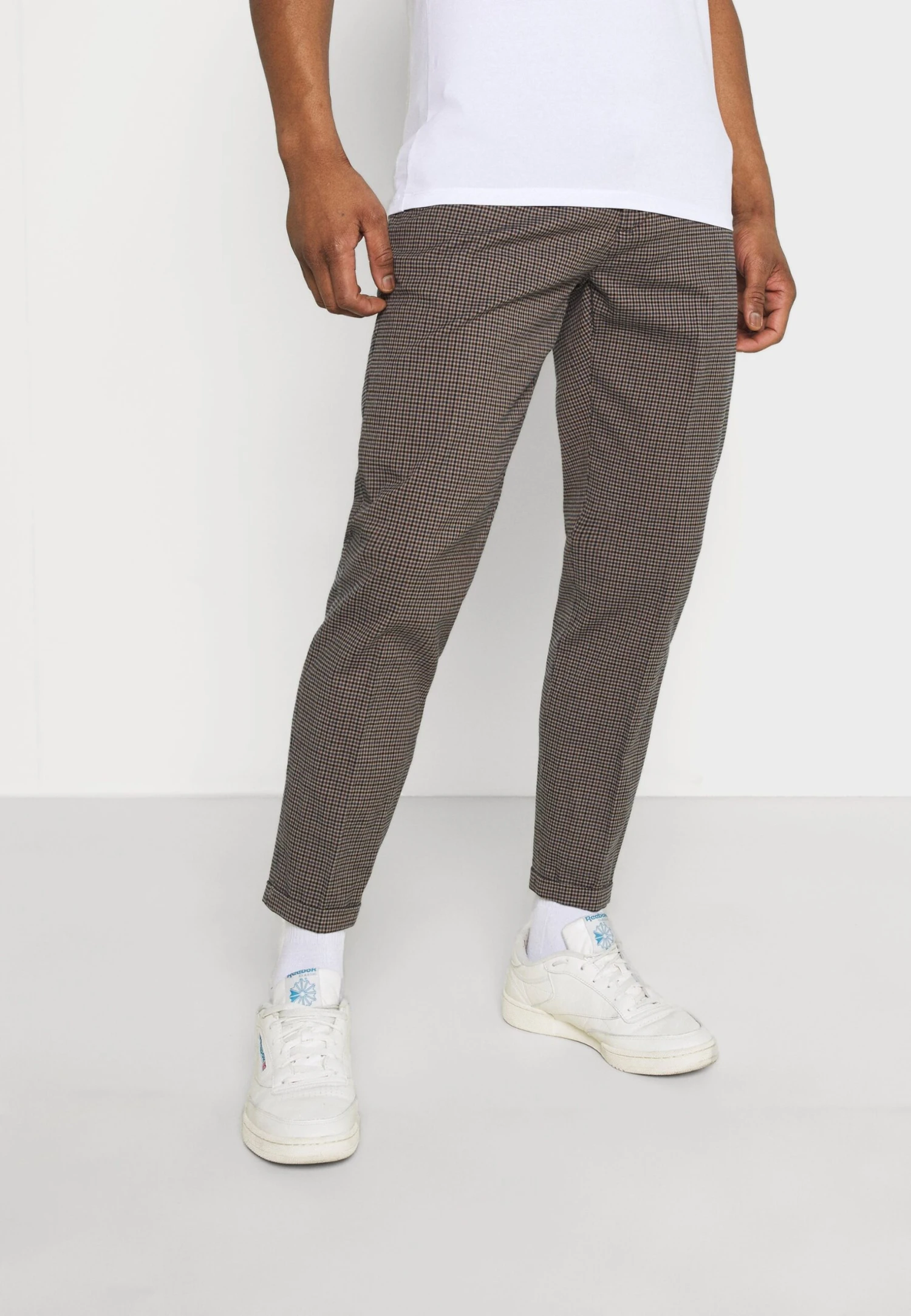 Redefined Rebel Rrercan - Chino - Brown
