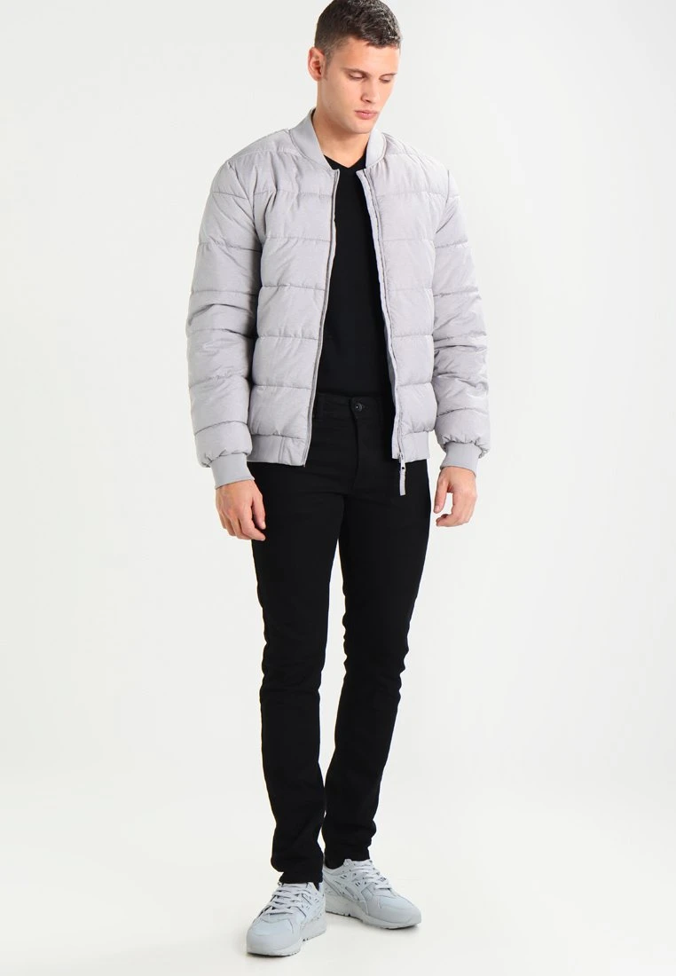 Redefined Rebel Copenhagen - Slim Fit Jeans - Deep Black - Afbeelding 2