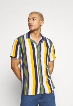 Redefined Rebel Overhemd - Duck Green