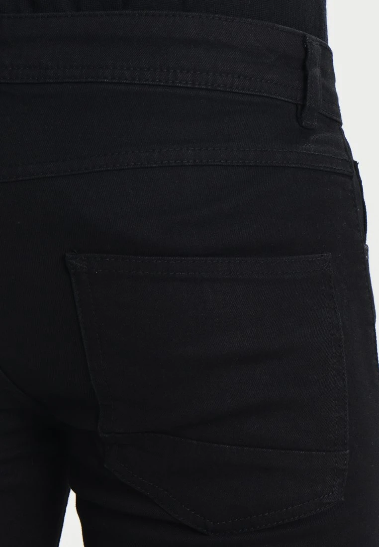 Redefined Rebel Copenhagen - Slim Fit Jeans - Deep Black - Afbeelding 5