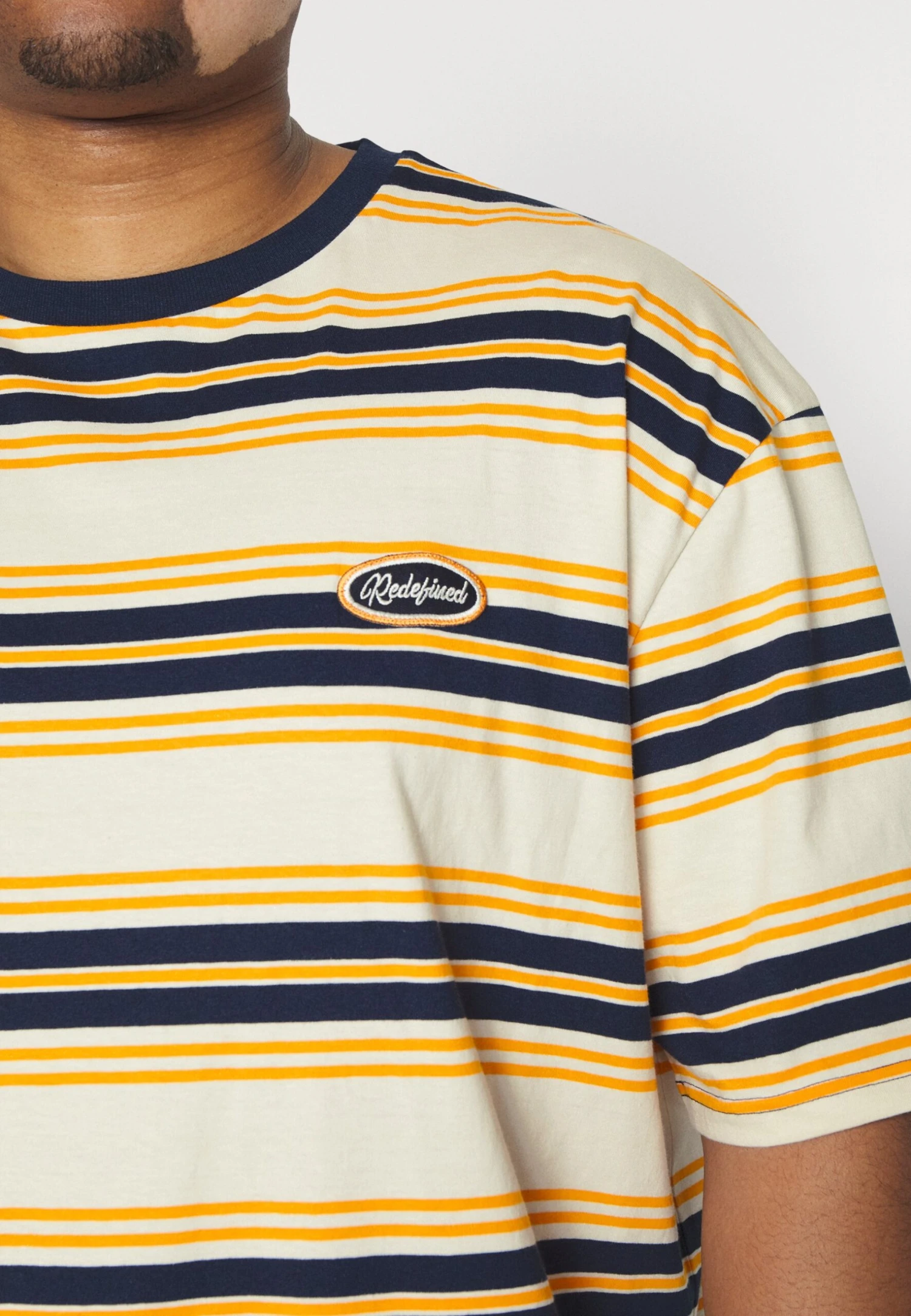 Redefined Rebel Tucker Tee - T-Shirt Print - Pristine - Afbeelding 6