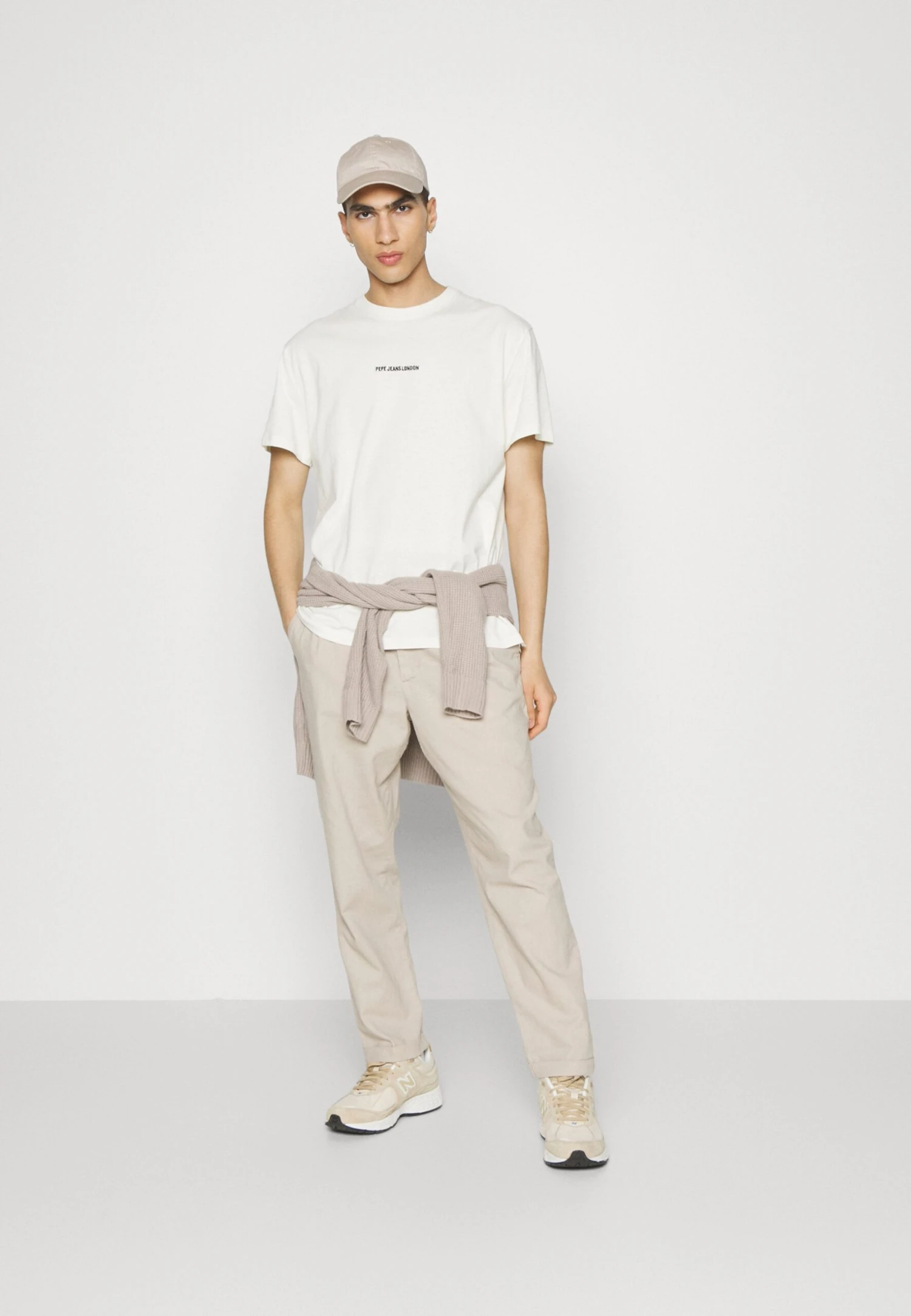 Redefined Rebel Rremir Pants - Chino - String - Afbeelding 2