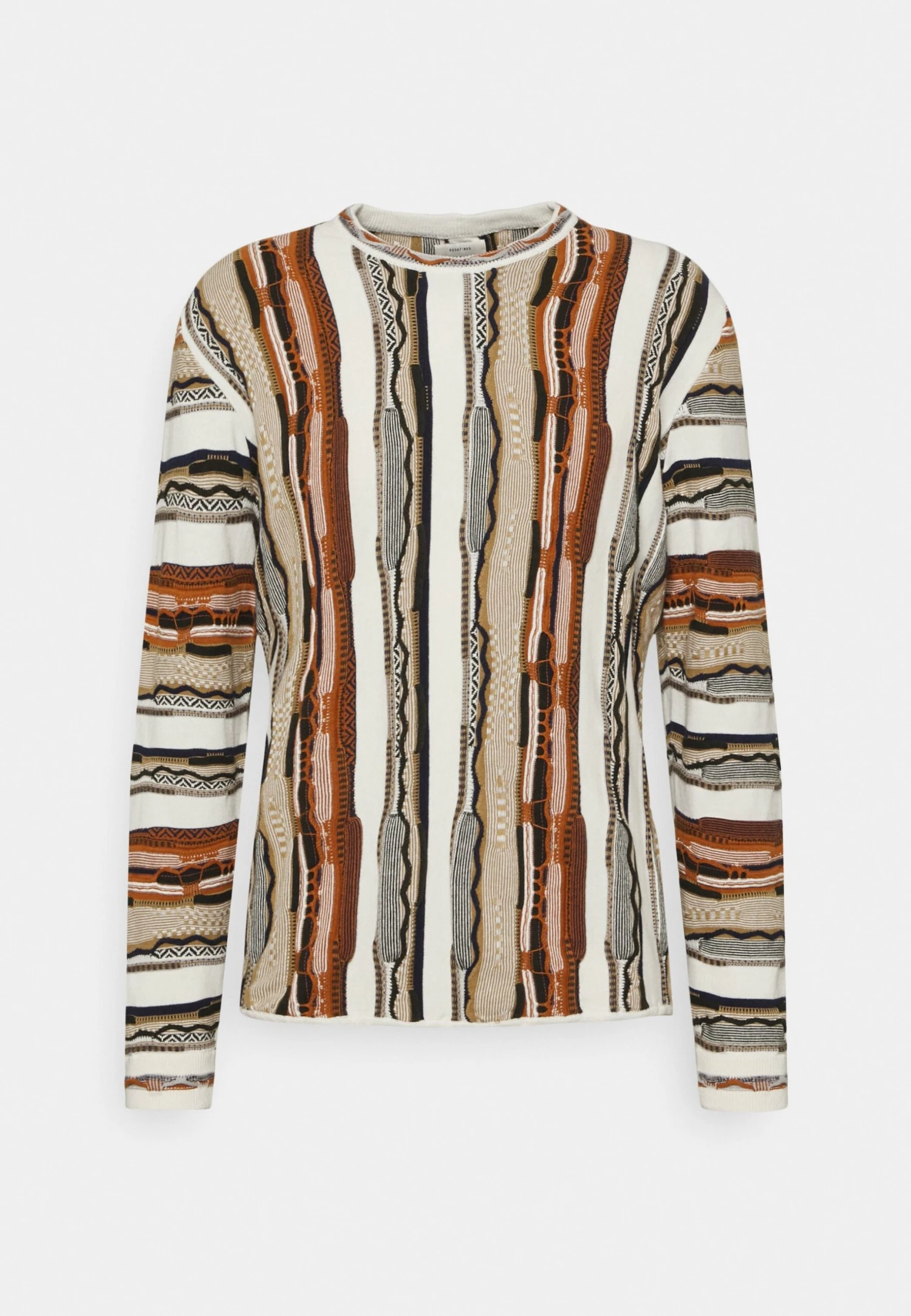 Redefined Rebel Hernandes - Trui - Pristine