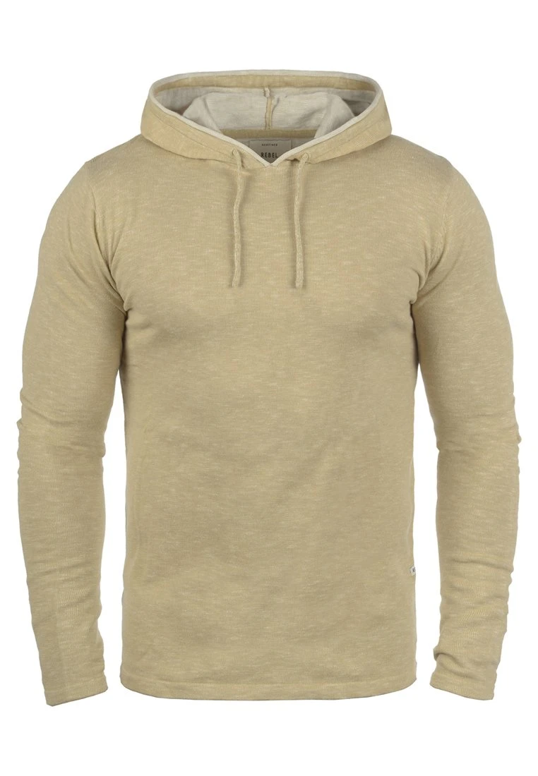 Redefined Rebel Murray - Hoodie - Sand - Afbeelding 4