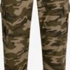 Redefined Rebel Pantalons Regular Broek RRPLJolan Heren Groen / Kaki