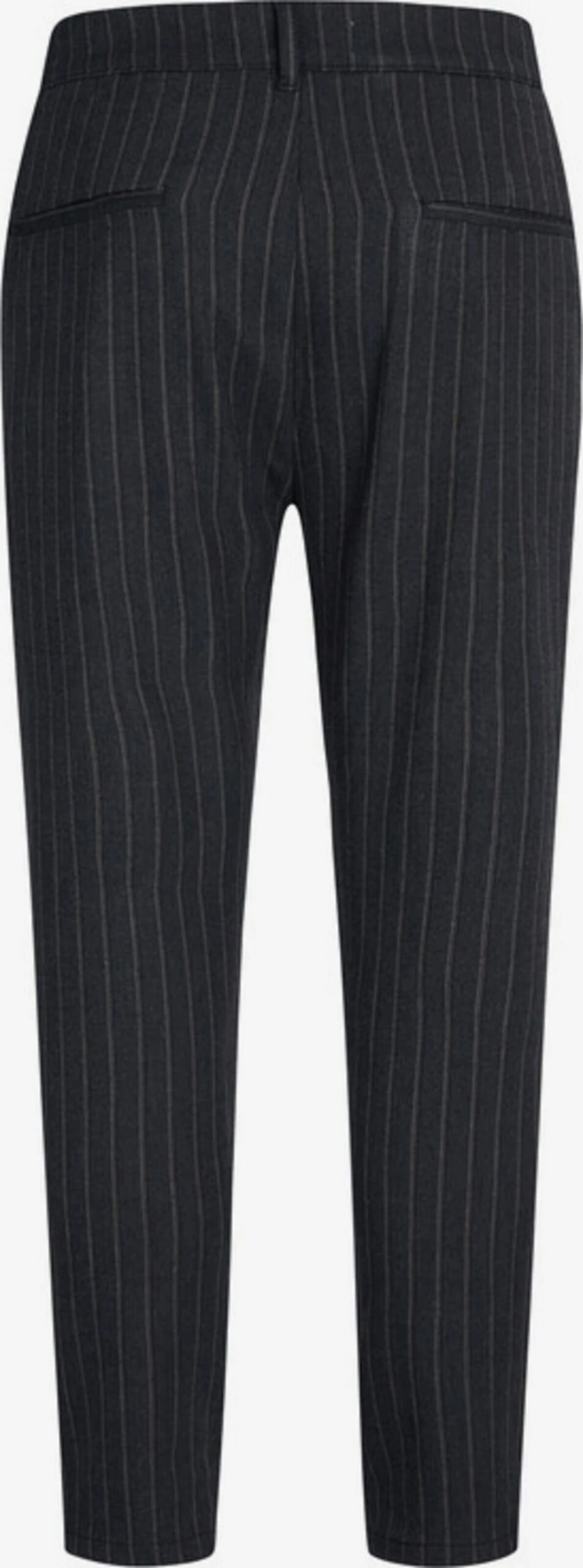 Redefined Rebel Pantalons Regular Broek King Heren Nachtblauw - Afbeelding 2