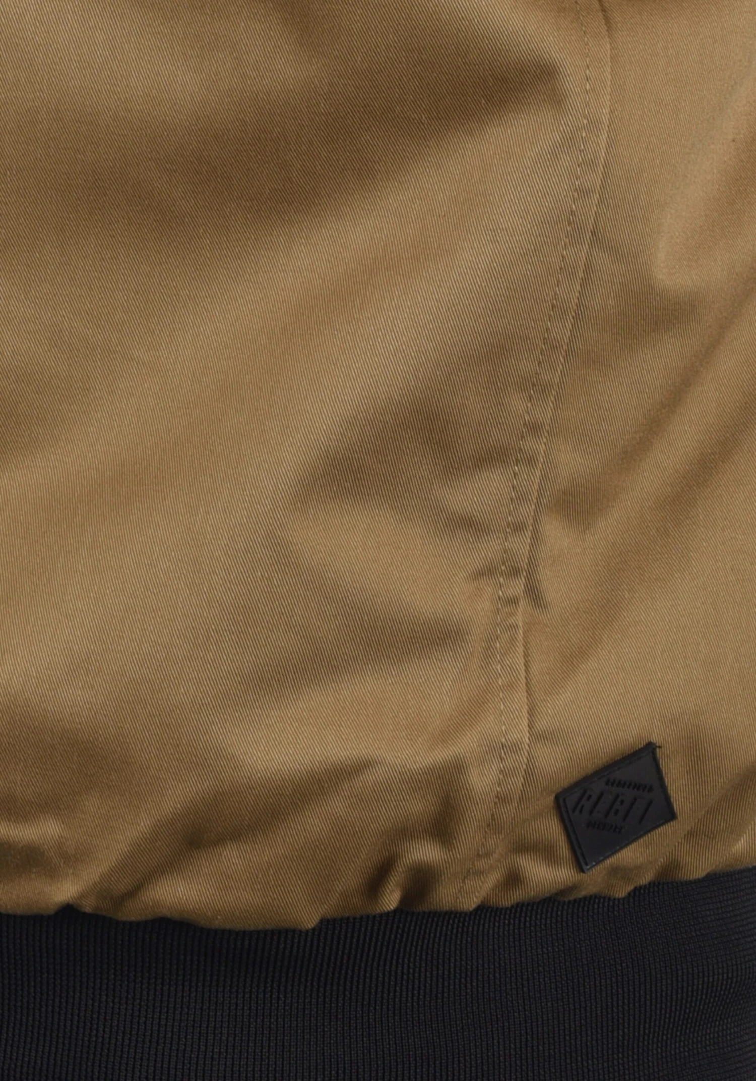 Redefined Rebel Bodywarmers Bodywarmer Mario Heren Donkerbeige - Afbeelding 6