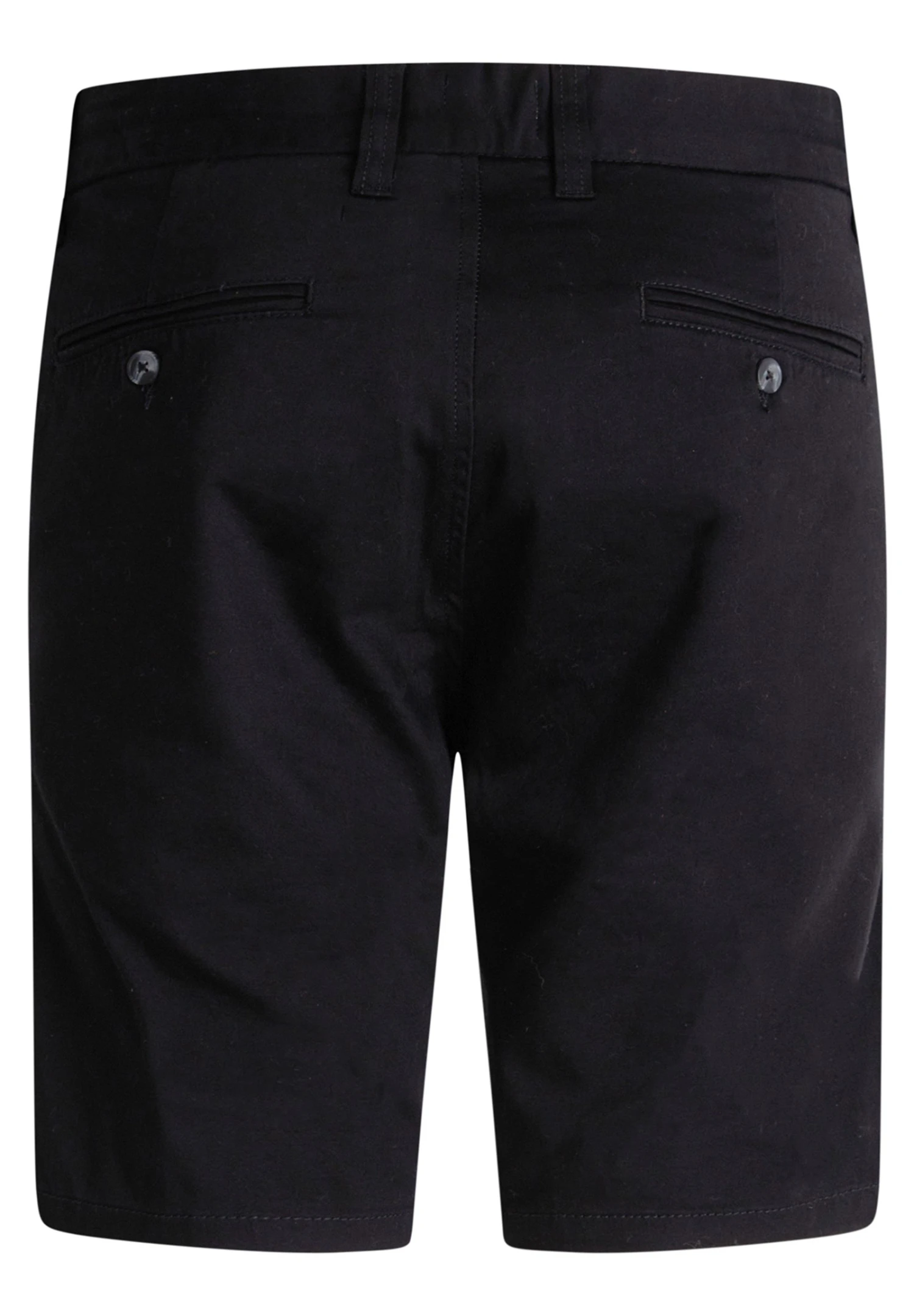 Redefined Rebel Rrethan- Shorts - Black - Afbeelding 6