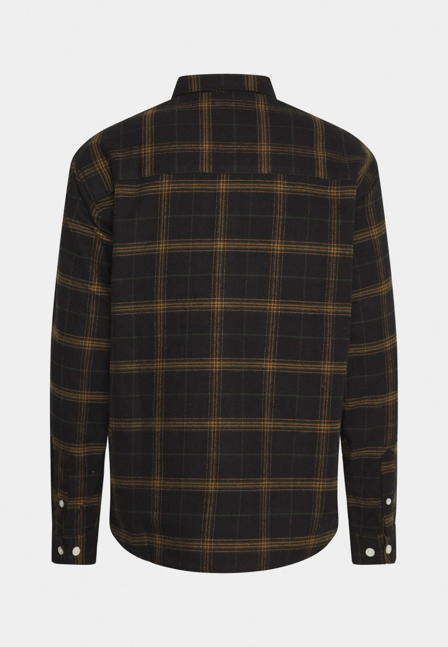 Redefined Rebel Rrstephen - Overhemd - Black - Afbeelding 6