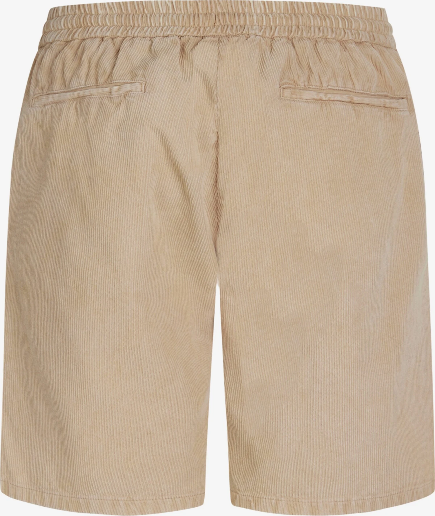 Redefined Rebel Chino Shorts Loosefit Chino Chad Heren Camel - Afbeelding 2