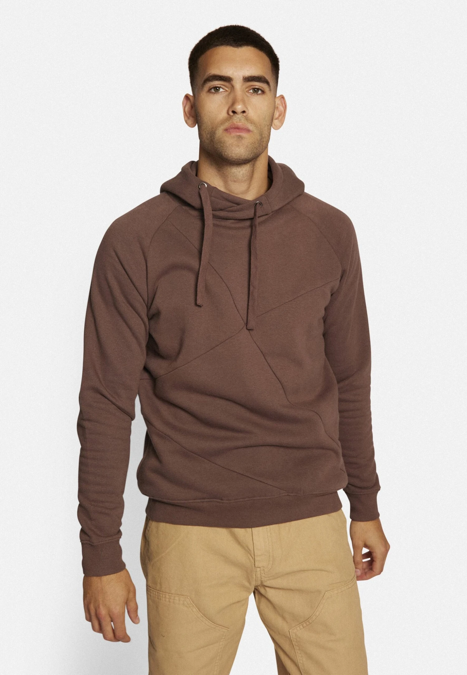 Redefined Rebel Rrrobert - Sweater - Bracken