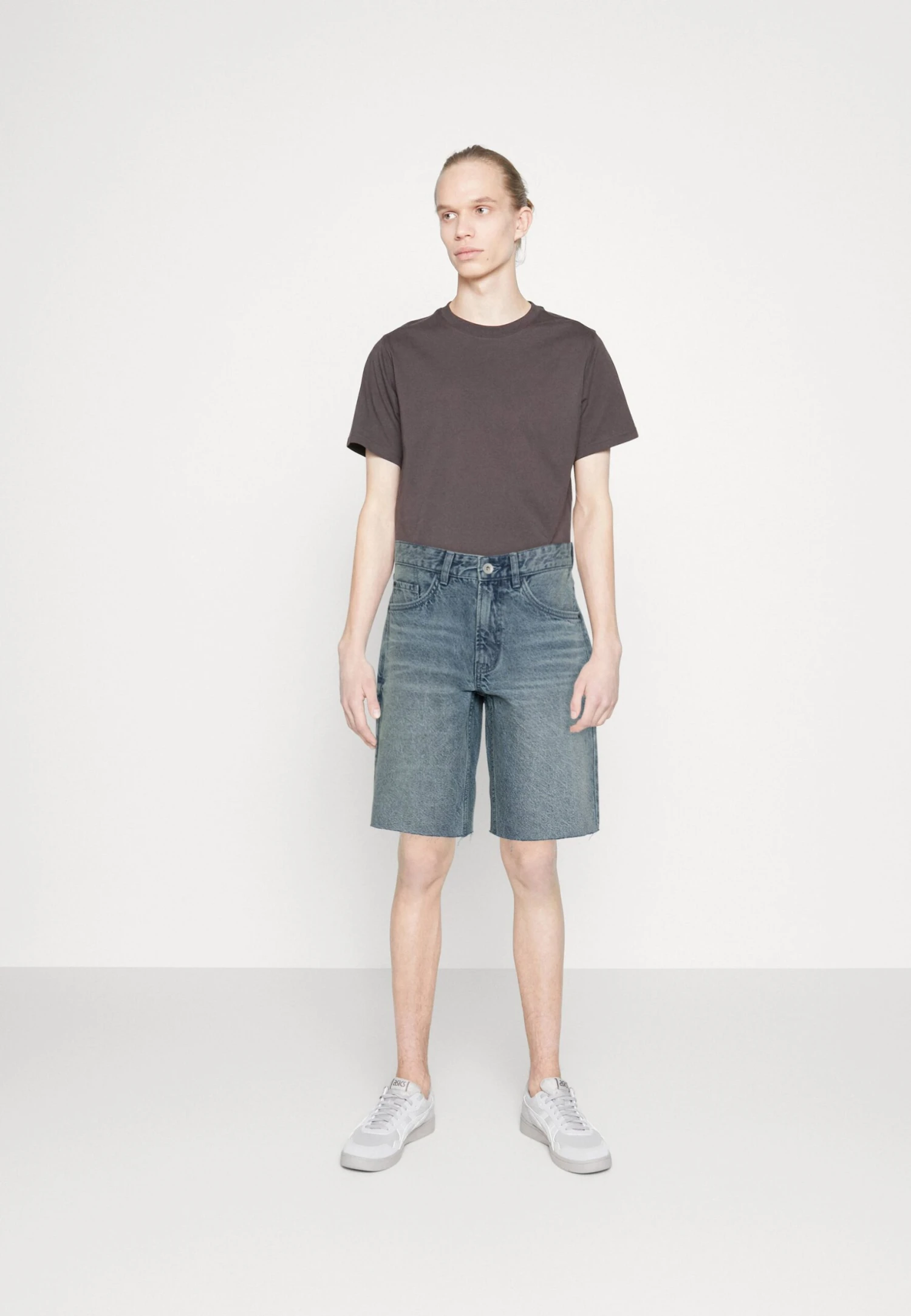Redefined Rebel Osaka - Jeansshort - Holica Blue - Afbeelding 2