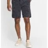 Redefined Rebel Rrchad- Shorts - Blue