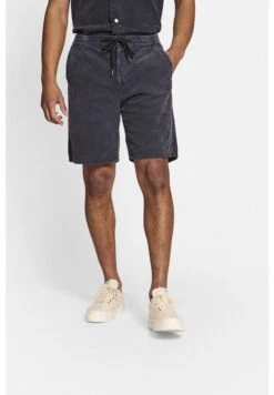 Redefined Rebel Rrchad- Shorts - Blue