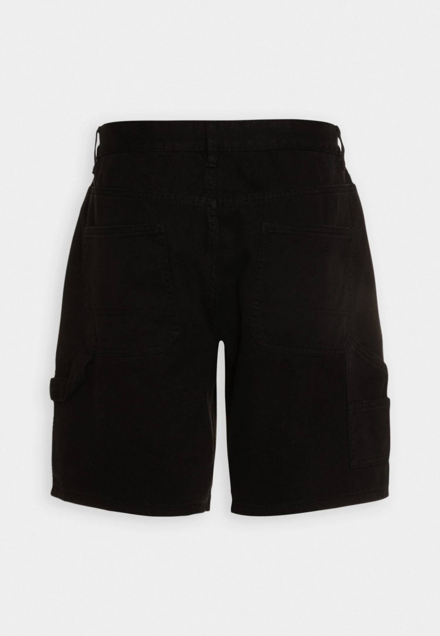 Redefined Rebel Rrmarcelo - Shorts - Black - Afbeelding 6